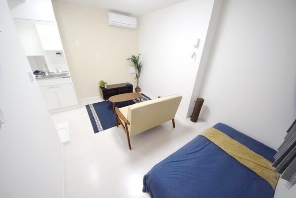 エスポワールの物件内観写真